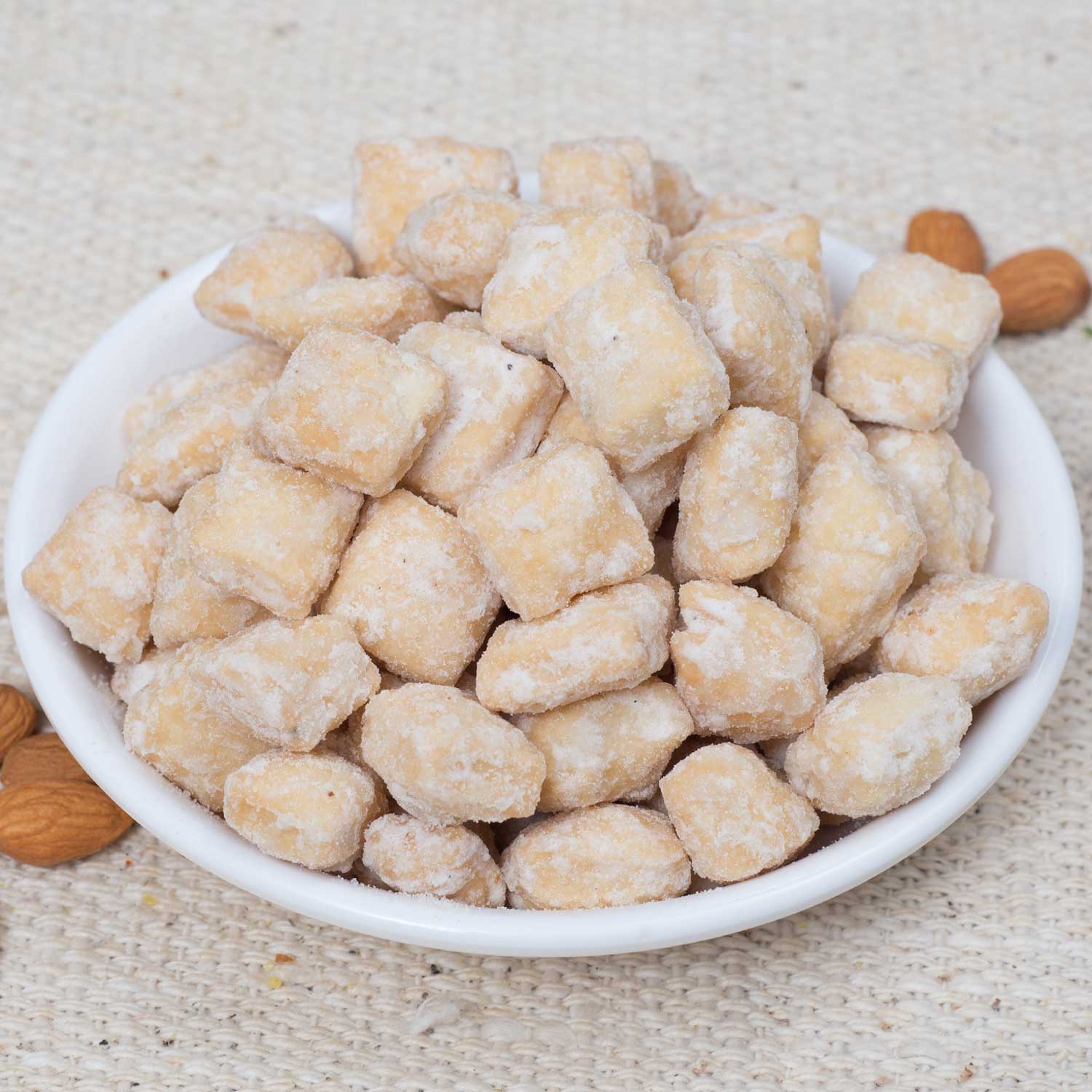 Meetha Shakkar Pare